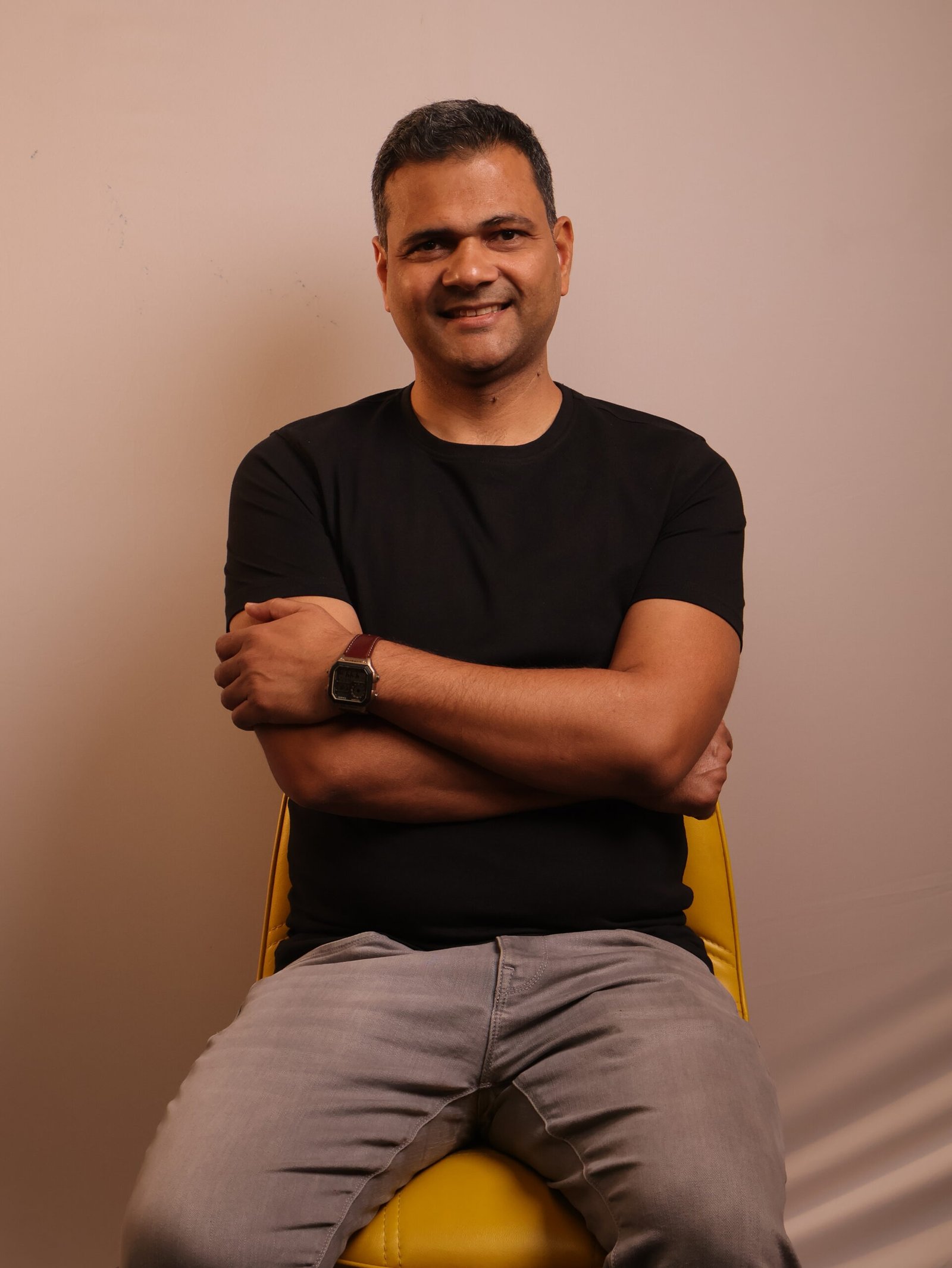 Coach Yogesh Vats - AI & Project Management Expert